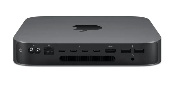 Mac Mini A1993 / Special Edition - Gaming